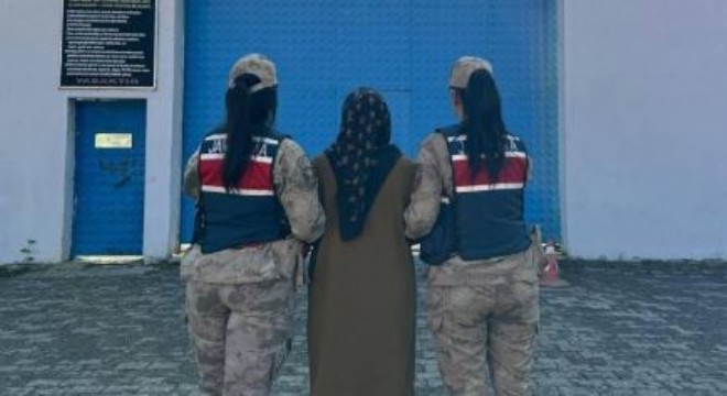 Şenkaya ve Çat'ta FETÖ/PDY operasyonu