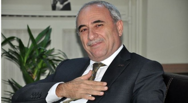 Şiirin Özel İsimleri Erzurum'da