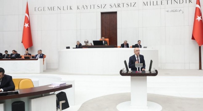 Şimşek'ten DAP ve GAP Bölgesi değerlendirmesi