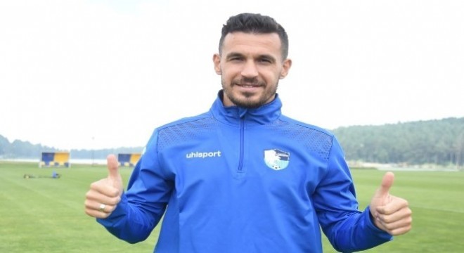 Şişmanoğlu Adana Demirspor'da