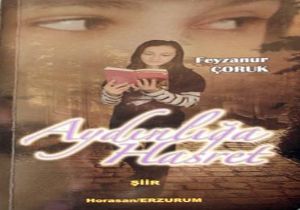 13 YAŞINDA AYDINLIĞA HASRET