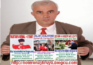 Şairden sarkisyan'a şiirli tepki