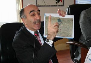 ŞEHİR ŞEBEKESİ YENİLENECEK