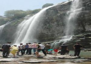 MAHKEME KARARIYLA HER MEVSİM AKACAK