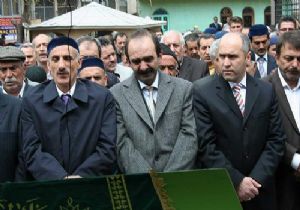 ŞENGEL AİLESİNİN ACI GÜNÜ