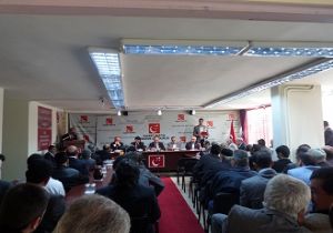 Kılıç'tan 28 Şubat değerlendirmesi