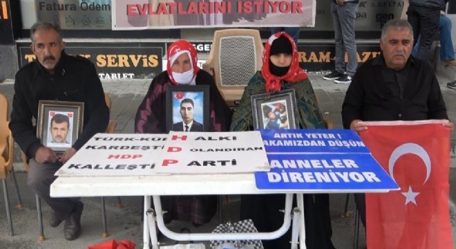 ‘100 yıl da geçse davamıza devam edeceğiz'