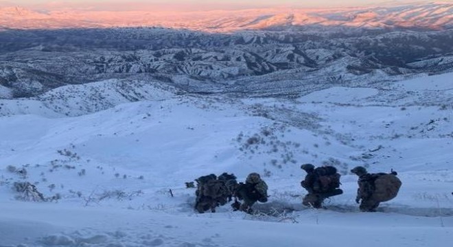 ‘148 terörist etkisiz hale getirildi'