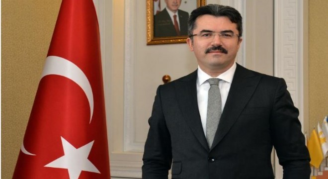 ‘15 Temmuz Destanını yazanlar Milletin gönlünde'