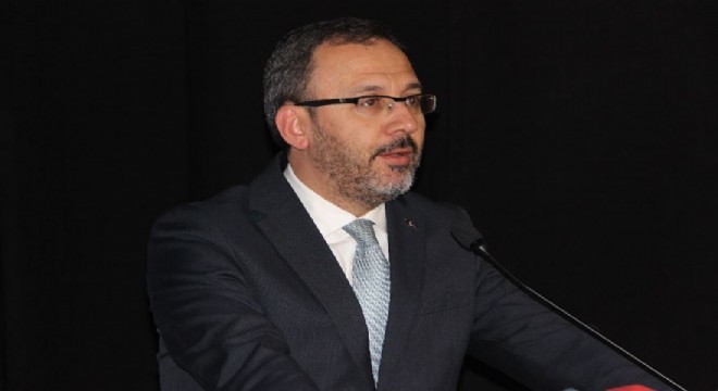 ‘18 yıldır bu millet boşuna ‘AK Parti' demiyor'