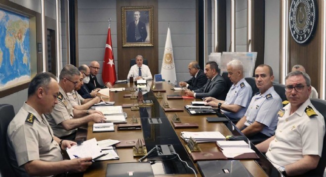 ‘35 bin 786 terörist etkisiz hale getirildi'