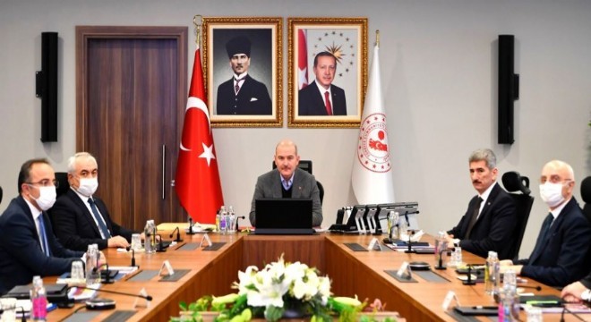 ‘6 terörist etkisiz hale getirildi'