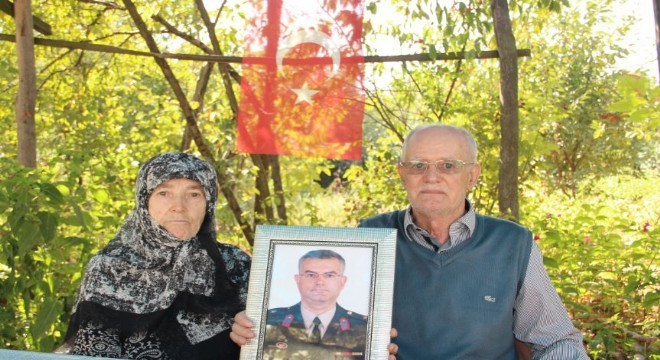 ‘8 yıldır içimiz yanıyordu'