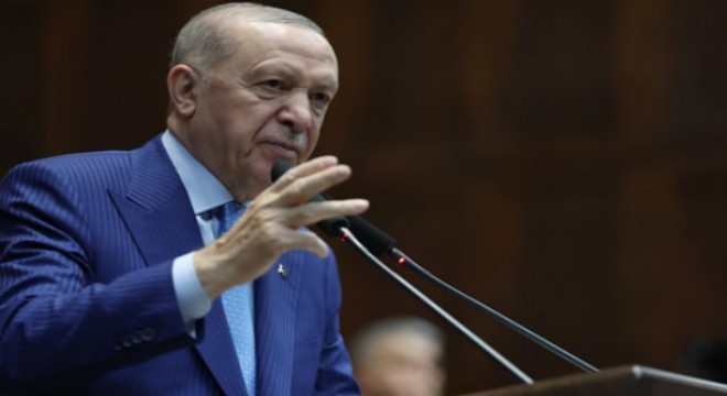 ‘86 milyonun tamamına hizmet etmek için varız'