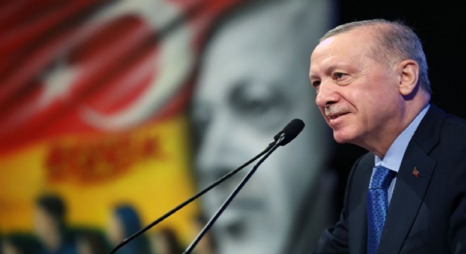 ‘AK Parti ülkeye sevdalı bir hareket'