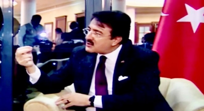‘Akif, milli dirayet ve manevi tefekkür sembolü'