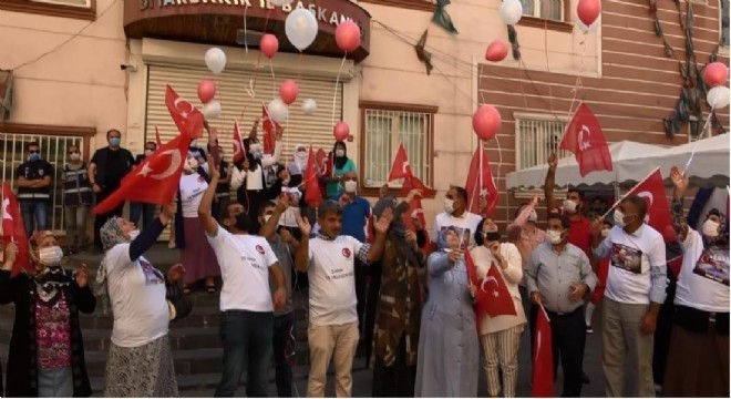 ‘Allah rızası için gelin'