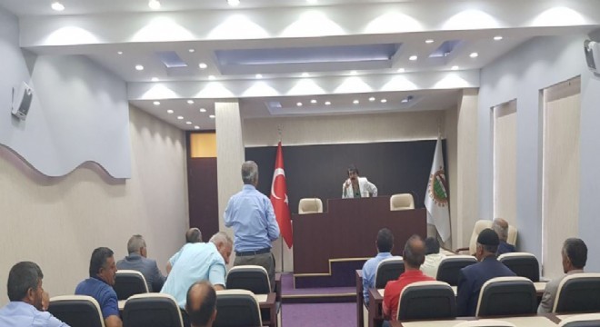 ‘Allah var, tasa yok'