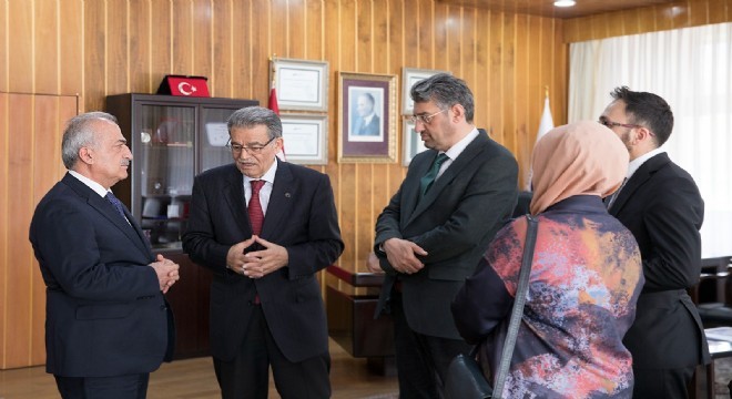 ‘Anadolu Mektebi değerlere sahip çıkıyor'