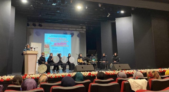 ‘Annelerin dilinden, annelerin gönlüne'