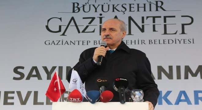 ‘Aramızda ayrılık gayrılık yok'