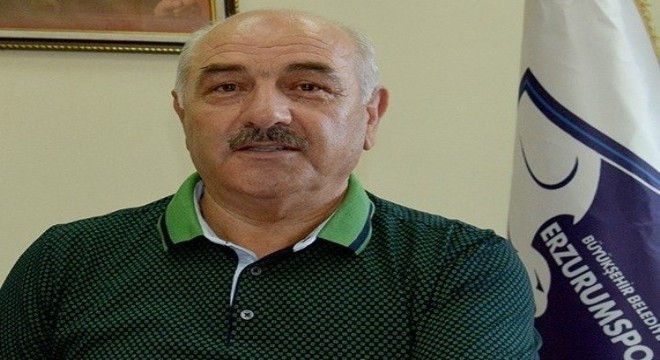 ‘BB Erzurumspor' adı değişmeyecek