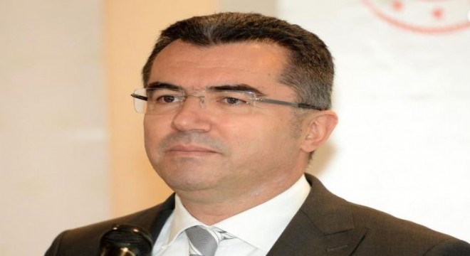 ‘Basın Demokratik hayatın vazgeçilmez gücü'