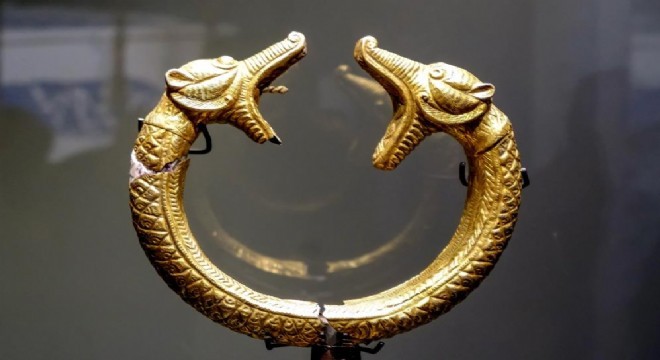 ‘Benzeri bir başka yerde yok'