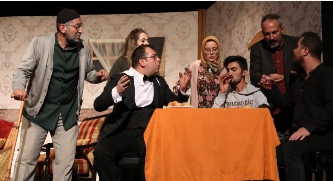 ‘Bir Bayram Sabahı' yoğun ilgi gördü