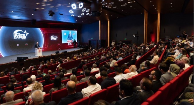 ‘Birlik ve beraberlik içerisinde olacağız'
