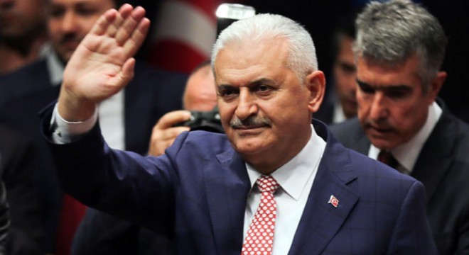 ‘Biz Türkiye'yiz'