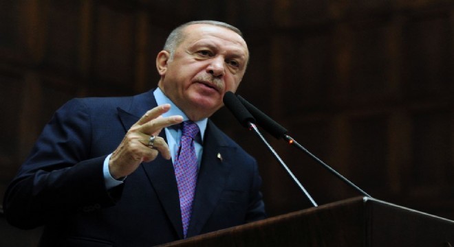 ‘Biz bu coğrafyanın ev sahibiyiz'