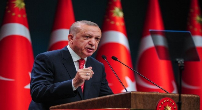 ‘Biz iş üretiriz, farkımız bu'