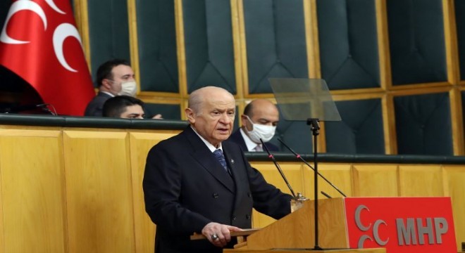 ‘Biz ne Biden şakşakçıyız, ne Trump sevdalısıyız'