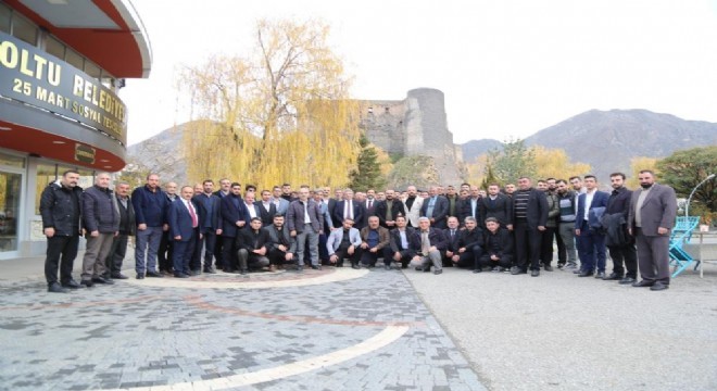 ‘Bizim ilkemiz önce ülkemizdir'