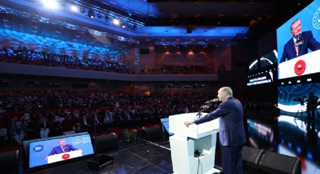 ‘Bizim inancımızda aile toplumun temel direğidir'