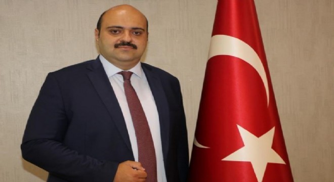 ‘Bu millete kefen biçen, o kefeni kendi giyer'