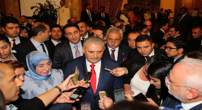 ‘Bunlar tezvirattır'