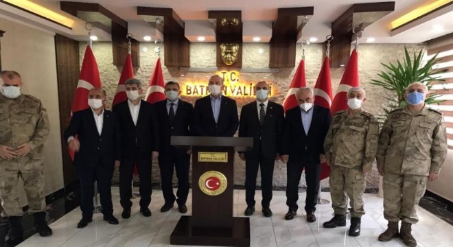 ‘Bunlar zavallıdırlar'