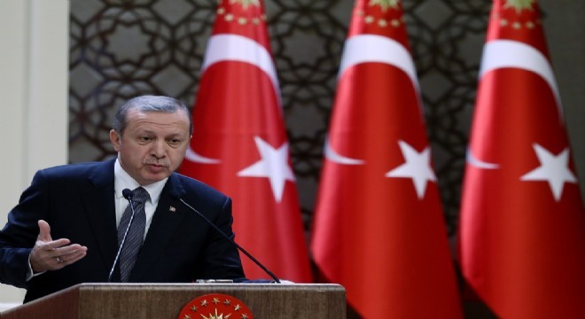 ‘Büyük Zafer, Türk Milleti'nin yeniden şahlanışıdır'