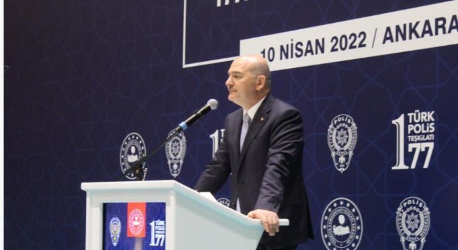 ‘Büyük bir devletin geleneğine sahibiz'