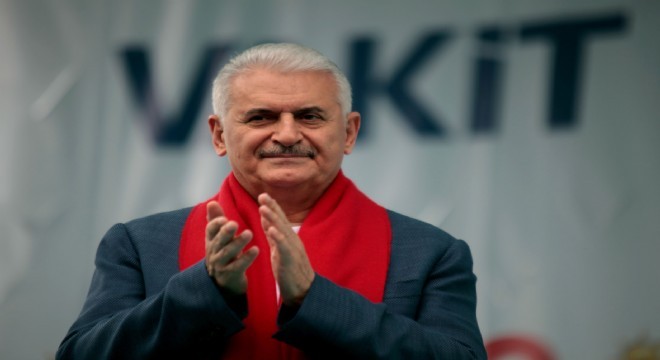 ‘Cumhur İttifakı işareti sadece milletinden alır'