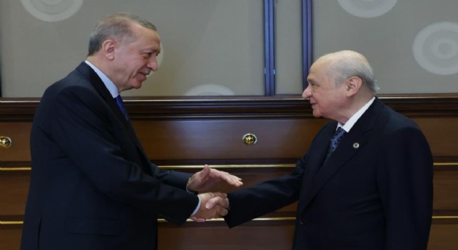 ‘Cumhurbaşkanımızın sonuna kadar yanındayız'