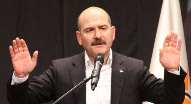 ‘Darbe üstüne darbe vuruyoruz'