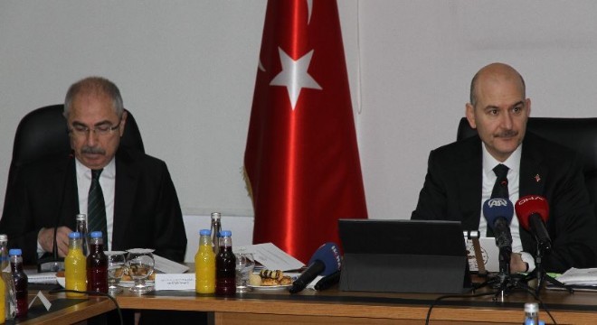 ‘Dicle'nin kuzularını çakallara kaptırmayalım'