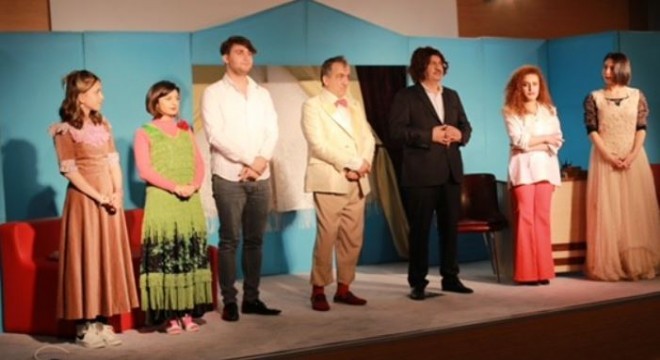 ‘Dursun İstemez' seyirciyle buluşuyor