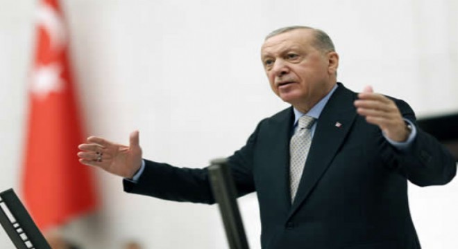 ‘Egemenliğin kaynağı milletin iradesidir'