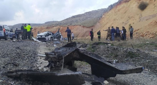 ‘En ağır cezayı alsın'