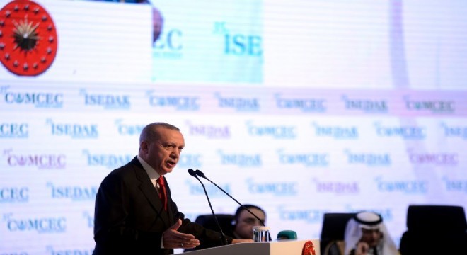 ‘Engel çıkaranlar karşısında beni bulur