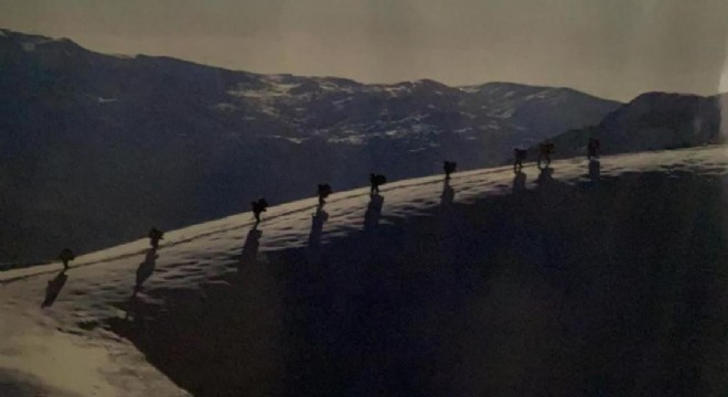 ‘Eren-2 Lice' operasyonu başladı